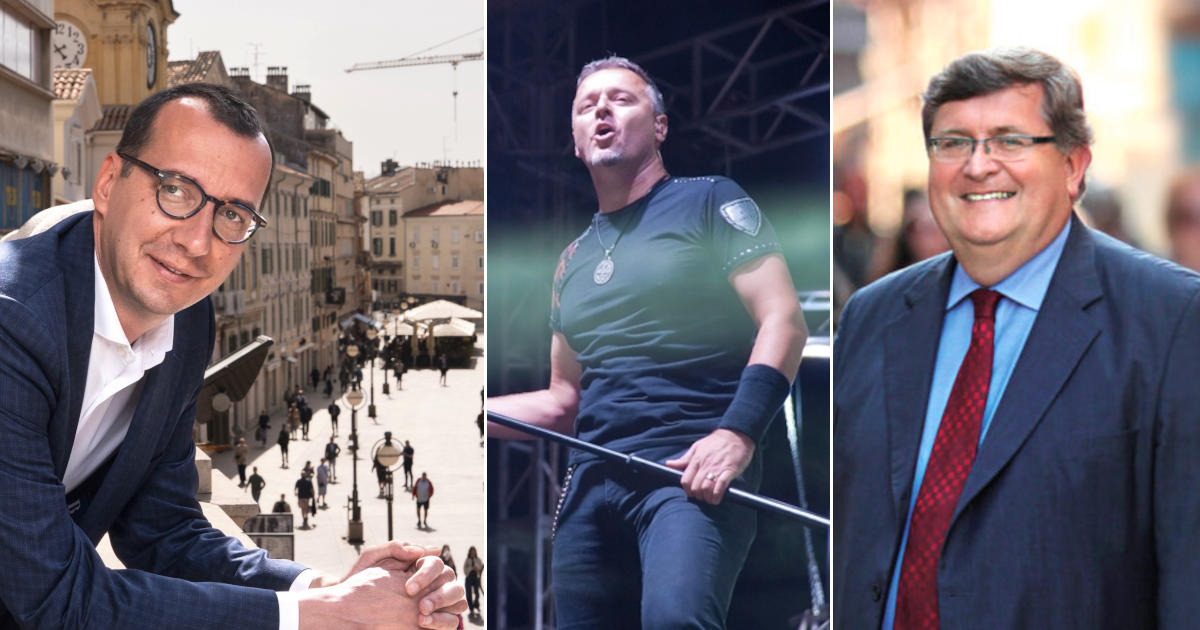 Filipović, Obersnel, Thompson