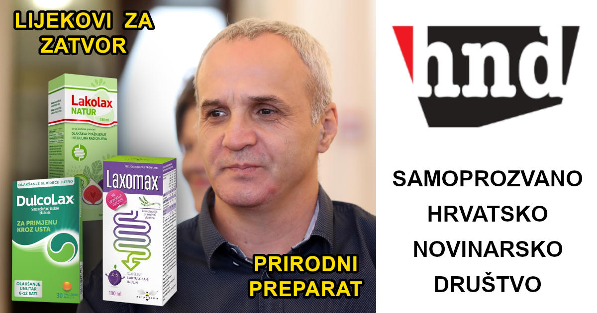 samoprozvano Hrvatsko novinarsko društvo