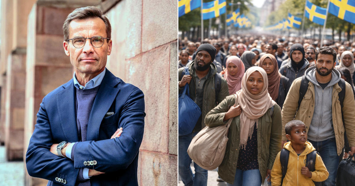 Švedska uvodi stroža pravila za migrante, njihov boravak i migracije